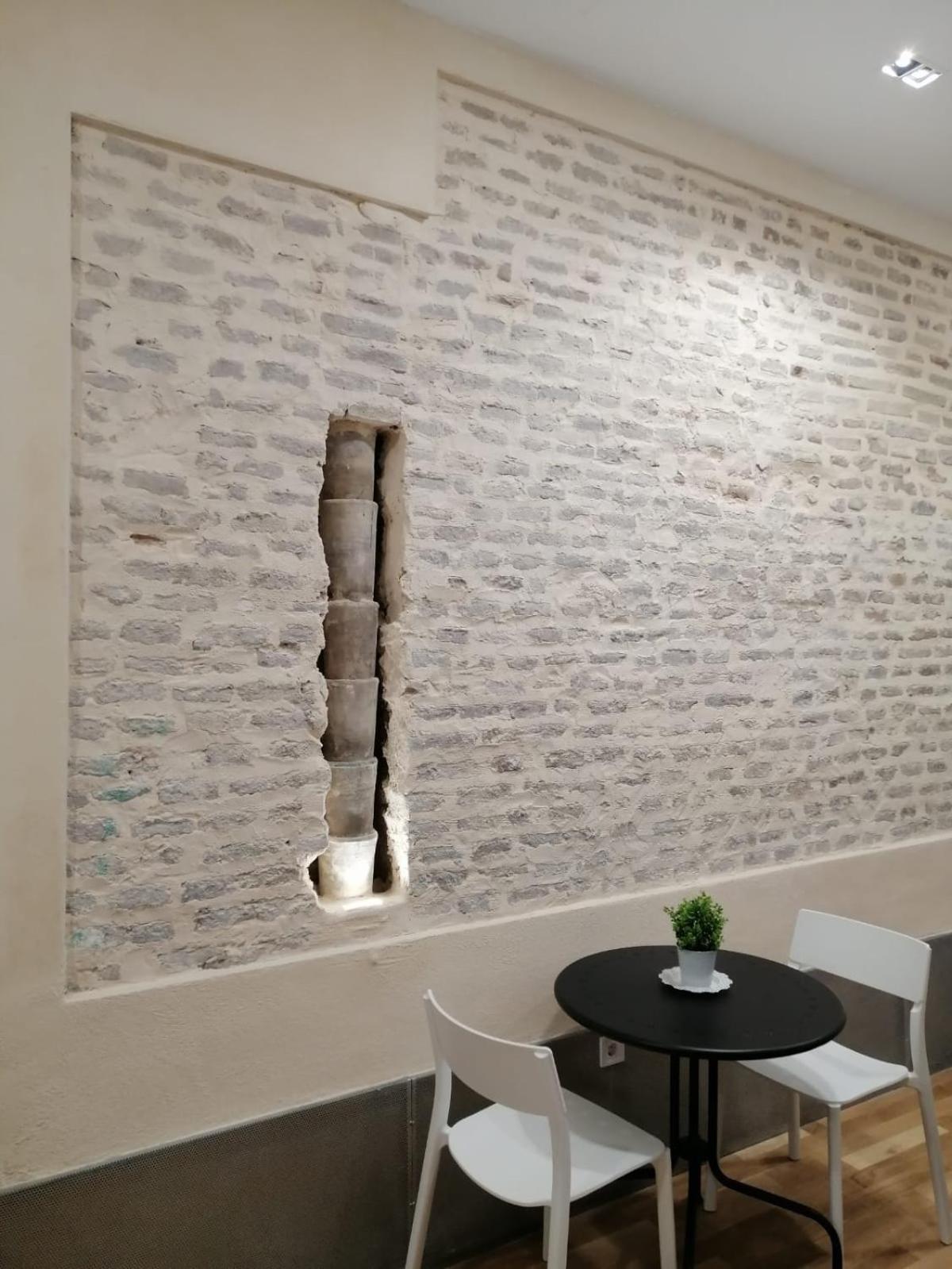 Salotur Sierpes Lägenhet Sevilla Rum bild